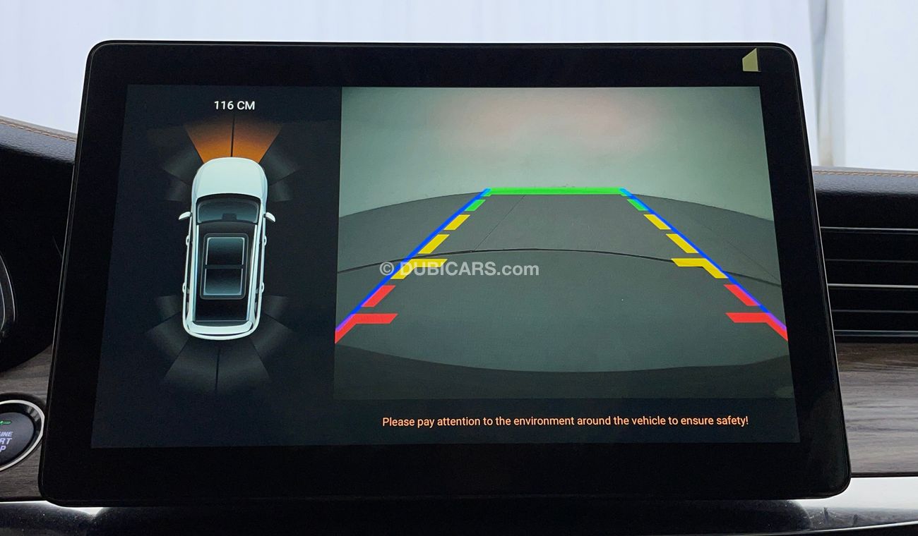 Skywell ET5 LUXURY 0.01 | Zero Down Payment | Free Home Test Drive