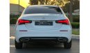 Mercedes-Benz A 220 MERCEDES BENZ A220 2019 FULL OPTIONS WITH DEALER WARRANTY