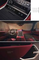 Nissan Patrol LE PLATINUM CITY