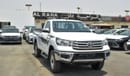 Toyota Hilux GLX