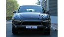 Porsche Cayenne 3.6 V6 - EXCELLENT CONDITION - WARRANTY - NO ACCIDENT NO REPAINT