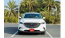 مازدا CX-9 2019 I AWD I Original Paint I Ref#217