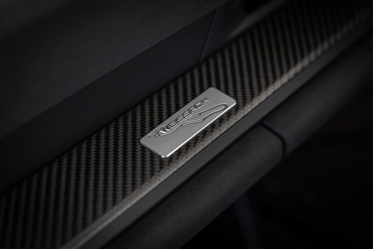 Porsche Carrera GT Porsche Carrera / 911 GT3  | WEISSACH PACKAGE | DEALER WARRANTY | European Specs | 2025