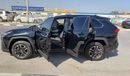 Toyota RAV4 TOYOTA RAV4 2019 BLACK