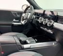 Mercedes Benz GLB250 4MATIC