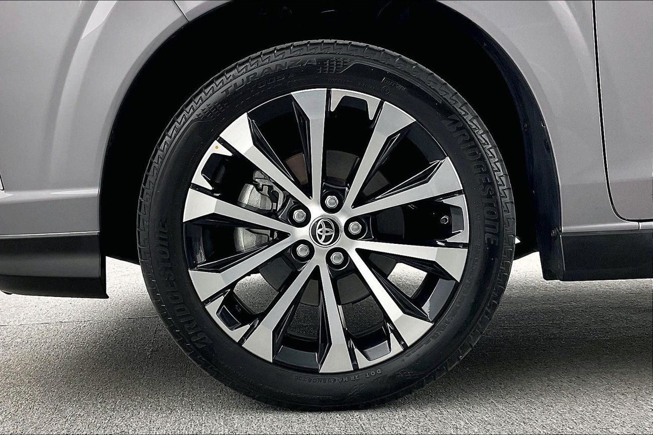 Toyota Rush EX | Guaranteed Warranty | 0 Down Payment