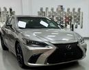 Lexus ES350 Brand New . GCC . Warranty .. Service .. F sport . Top Range