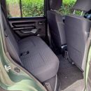 Suzuki Jimny GLX 1.5L (5-Doors) RAMADAN OFFER | 1090-MONTHLY | 1.5 L | 4WD | GCC | CRUISE CONTROL I GPS I ACCIDEN