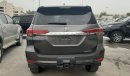 Toyota Fortuner DIESEL 2.8L 4X4 RIGHT HAND DRIVE