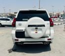 تويوتا برادو GXR