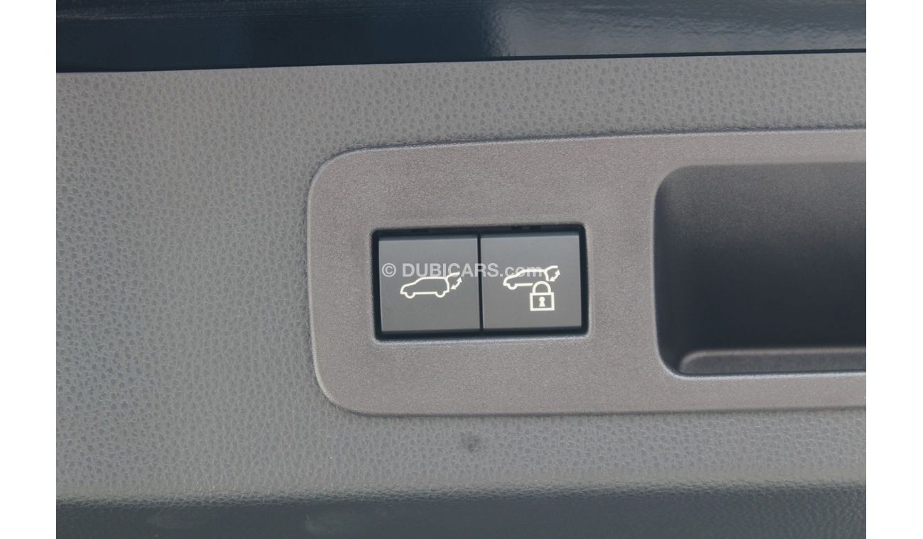 Toyota Land Cruiser TOYOTA LAND CRUISER 300 3.3 L DIESEL V6 4WD SAHARA ZX AUTO