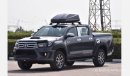 Toyota Hilux REVO EXTREME EDITION 3.0L DIESEL AUTOMATIC