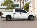 Ford F-150 XLT GCC Specs