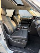 نيسان أرمادا SV Full Option 2020