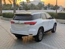 Toyota Fortuner DIESEL VXR Full Option V4 2.8L