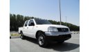 Nissan Pickup 2014 REF#443