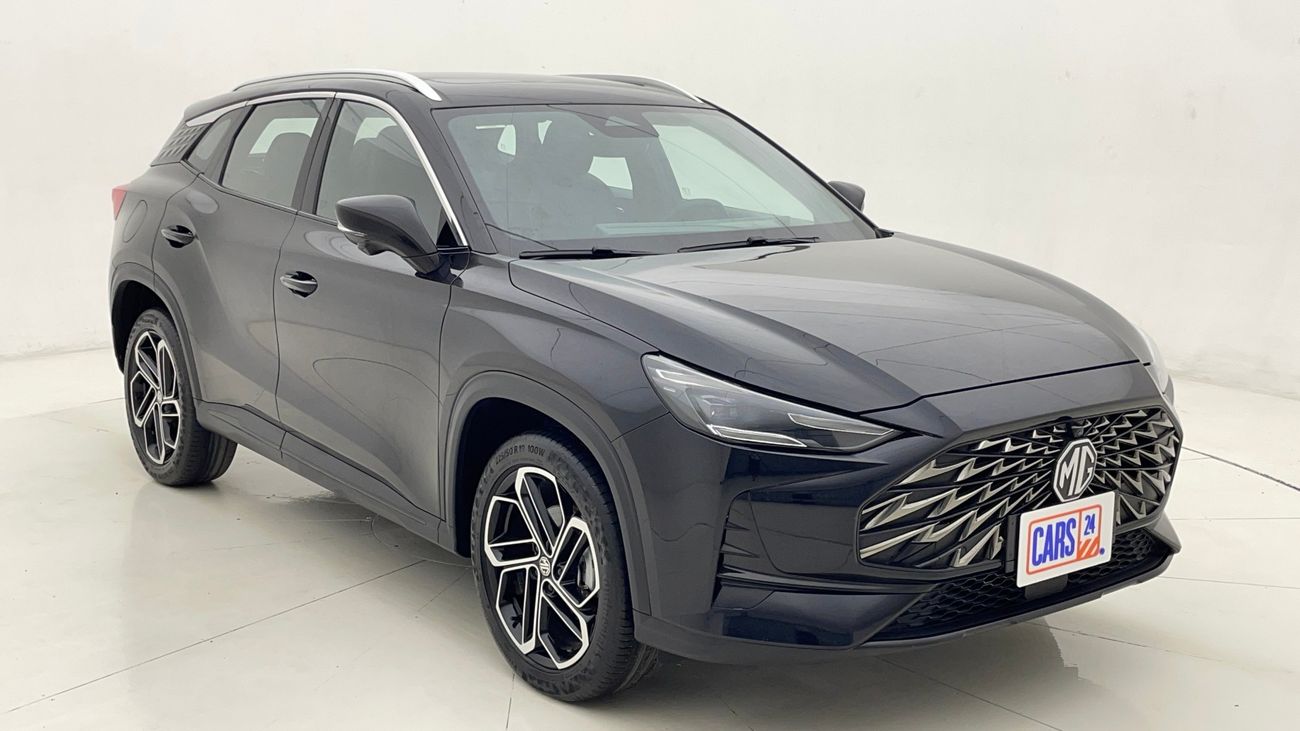 MG One LUXURY 1.5 | Zero Down Payment | Home Test Drive