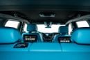Rolls-Royce Cullinan 2025 ROLLS ROYCE CULLINAN | LOW MILEAGE | STARLIGHT | FULL OPTION | REAR SEAT ENTERTAINMENT