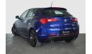 Alfa Romeo Giulietta 2019 Alfa Romeo Giulietta Veloce / 5yrs, 120k kms Warranty & Service!