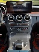 Mercedes-Benz C 300 Coupe