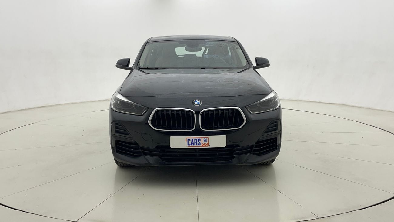 BMW X2 S DRIVE 20I JOY EDITION 2 | Zero Down Payment | Home Test Drive