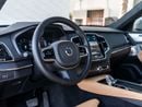 فولفو XC 90 ULTIMATE BRIGHT