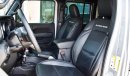 Jeep Wrangler Unlimited Sahara OVERLAND 2019 Perfect Condition Fully Loaded