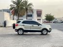 Ford EcoSport 420 EMI | | GCC Specs | Full Service History | Original Paint