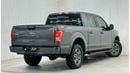 Ford F 150 2017 Ford F-150 Sport XLT, Warranty, Excellent Condition, GCC
