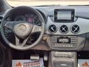 Mercedes-Benz B 200 Mercedes-Benz B200 2013