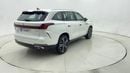 MG RX9 2025 STD | AED 1337/Month | 0 DP | 30 Day Return | Warranty | Service History