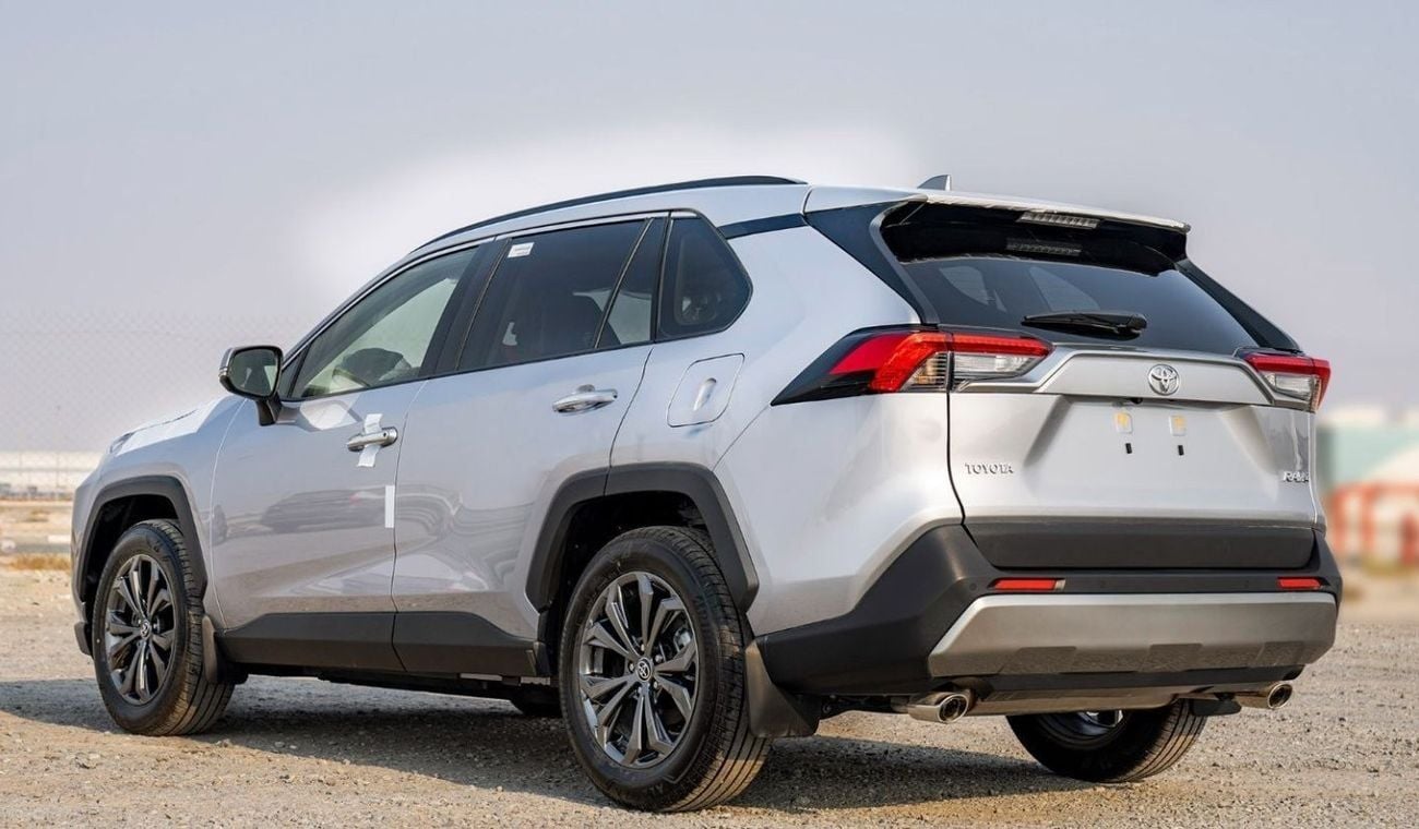 Toyota RAV4 XLE TOYOTA RAV4 2.0P AT 4X4 MY2024