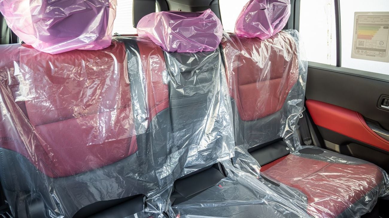 Toyota Land Cruiser TOYOTA LANDCRUISER 3.3 VXR HIGH DSL -2026YM