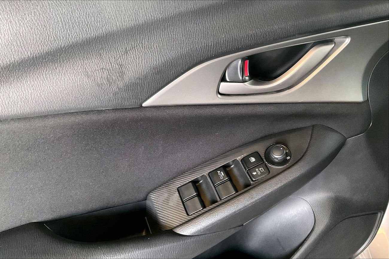 Mazda CX3 GT | Guaranteed Warranty | 0 Down Payment