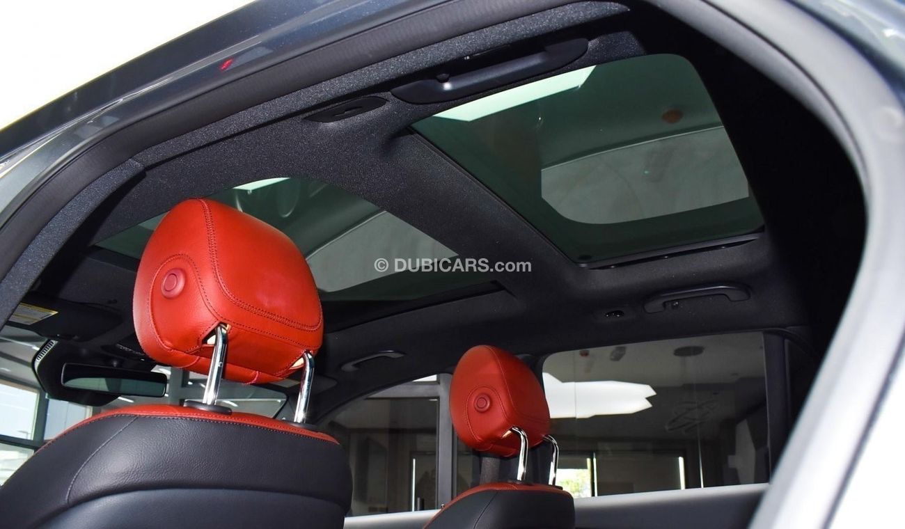 Mercedes-Benz GLC 300 4Matic