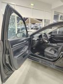 Nissan Altima SV Turbo 2.0L