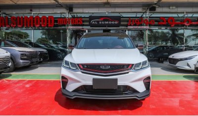 Geely Coolray Geely Coolray 1.5 | 0KM | 2023 | GCC