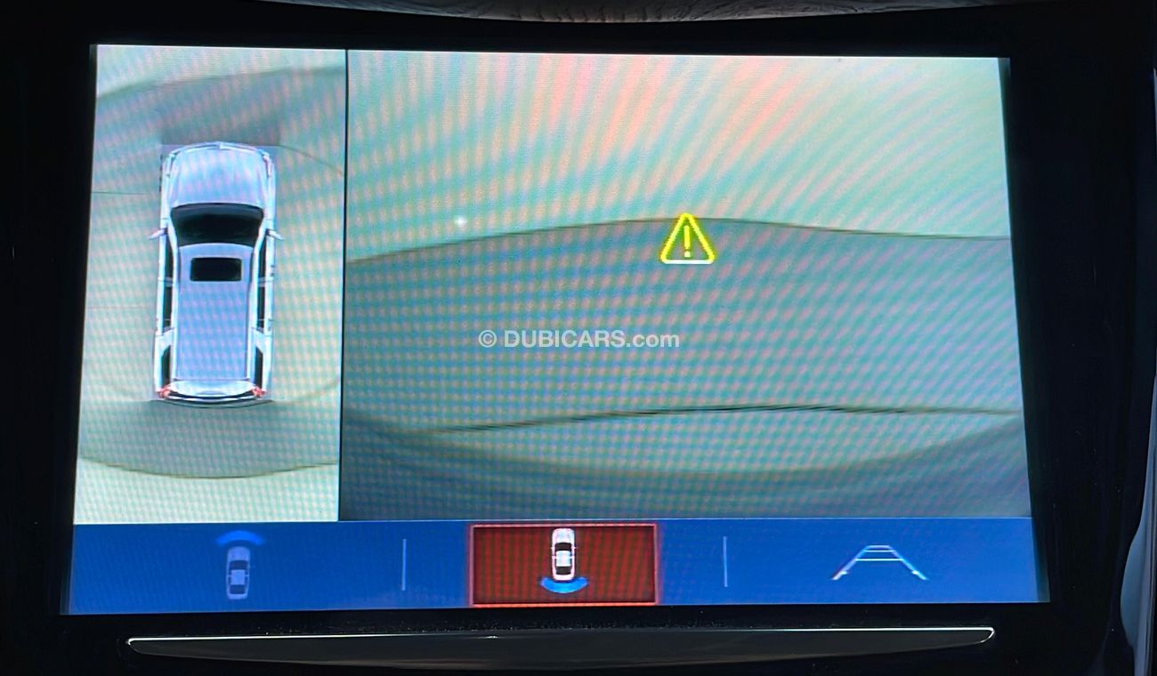 Cadillac Escalade PREMIUM LUXURY 6.2 | Zero Down Payment | Free Home Test Drive