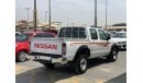 Nissan Pickup 2016 4X4 Ref#683