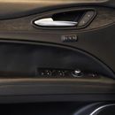 Alfa Romeo Stelvio AED 1,436 P.M • 0% Downpayment •  Alfa Romeo Stelvio Limited Edition • 1 Year Warranty