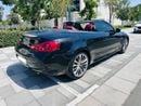 Infiniti G37