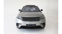 Land Rover Range Rover Velar Model 2018 | V6 engine | 3.0L | 332 HP | 21' alloy wheels | (A744553)