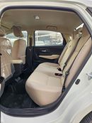 تويوتا يارس G 1.5L 4CY PETROL, DVD+CAMERA / FULL OPTION (CODE# 68042)