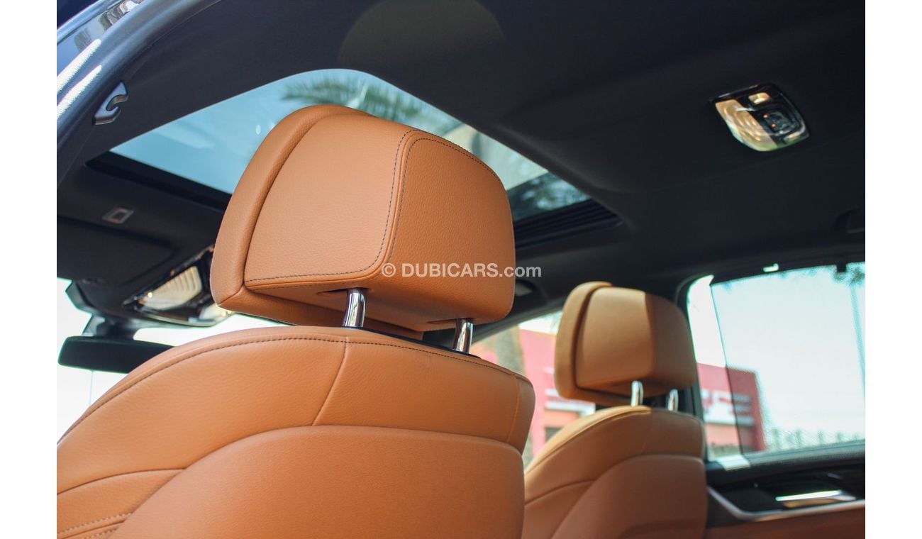 بي أم دبليو 530i BMW 530i M-KIT