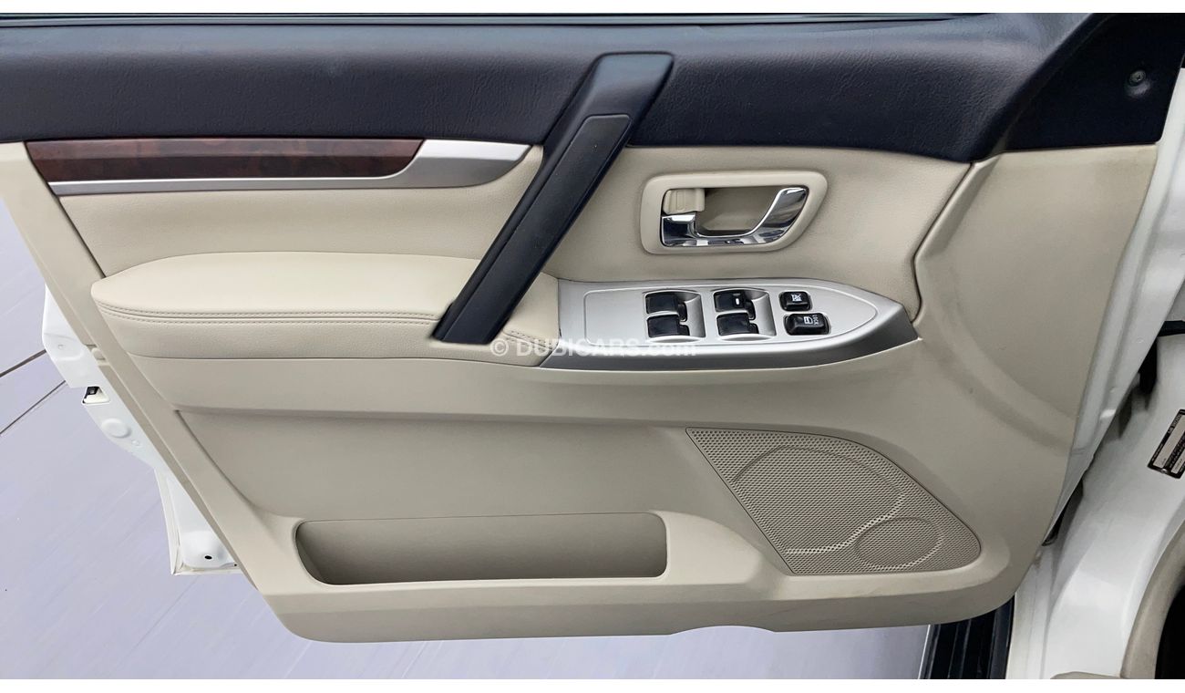 Mitsubishi Pajero GLS 3.5 | Zero Down Payment | Free Home Test Drive