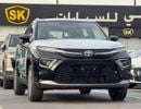 تويوتا أوربان كروزر GLX  | 1.5L PETROL V4 | RADAR / PANORAMIC ROOF / 360*CAMERA (CODE # UB3)