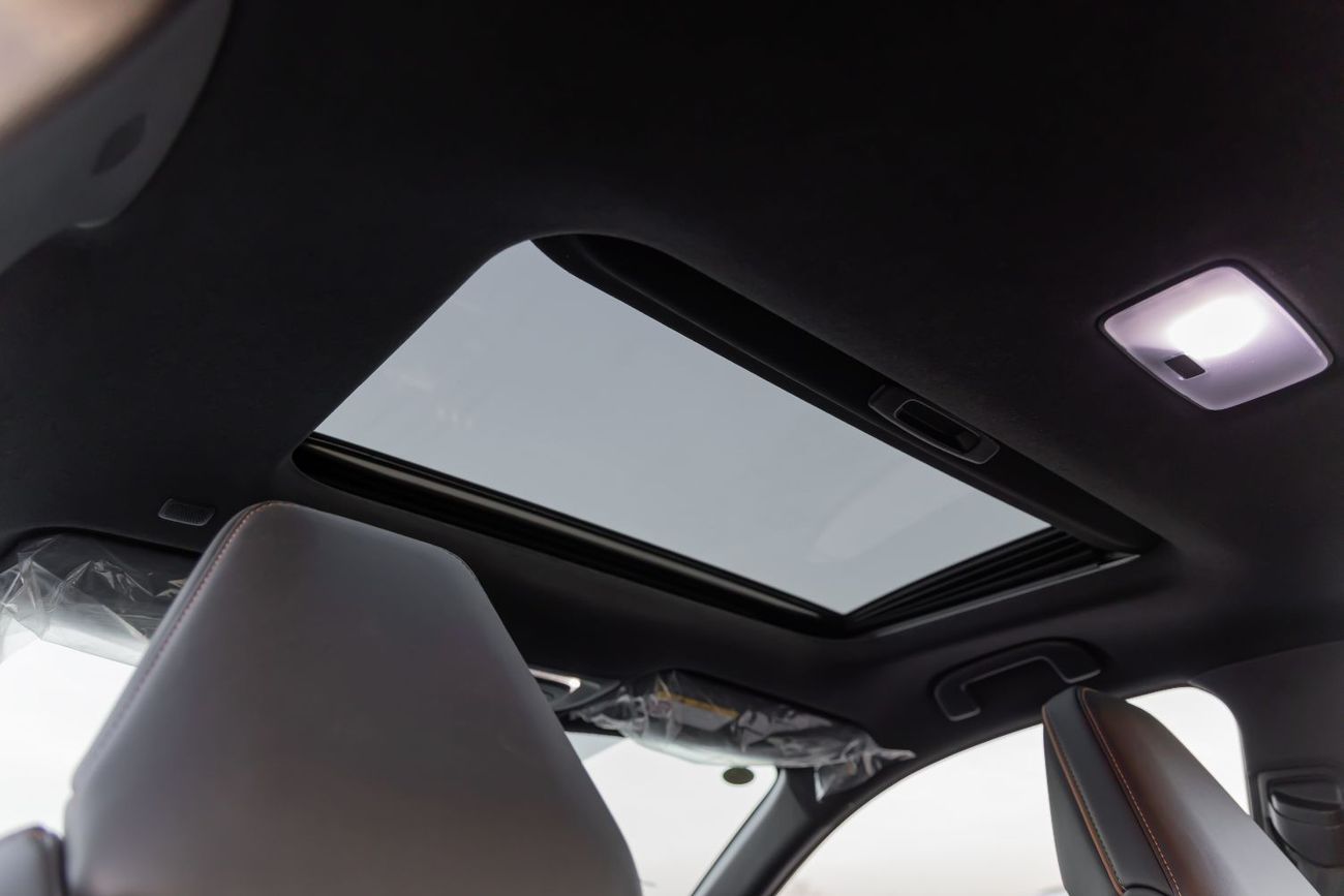 Toyota Corolla Cross Toyota Corolla Cross 2.0 Hybrid Elite - 2025 (Export)