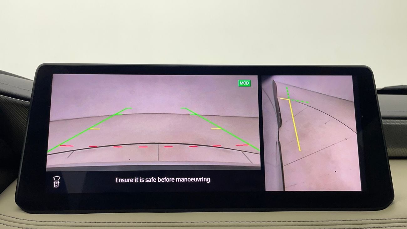 Infiniti QX60 LUXE 3.5 | Zero Down Payment | Home Test Drive