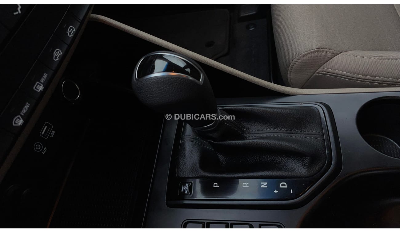 Hyundai Tucson GL 2.4 | Zero Down Payment | Free Home Test Drive