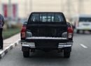 Toyota Hilux SGLX 2025 TOYOTA HILUX 2.7L PETROL MANUAL TRANSMISSION